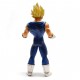 Figura Vegeta Super Saiyan 20cm