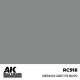 Pintura gris medio FS 36270 de AK-Interactive