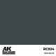 Pintura Sea Blue AK-Interactive RC924