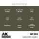 Pintura Dark Olive Drab 41 AK-Interactive base laca
