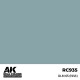 Bote de pintura RLM 65 AK-Interactive