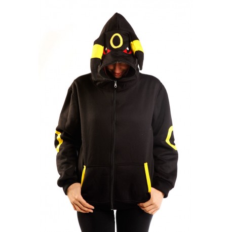 Sweatshirt Pokemon Umbreon