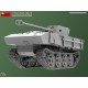 Kit de modélisme échelle 1:35 Pak 40/4 RSO MiniArt