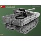 Kit de modélisme échelle 1:35 Pak 40/4 RSO MiniArt