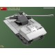 Kit de modélisme échelle 1:35 Pak 40/4 RSO MiniArt