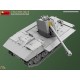 Kit de modélisme échelle 1:35 Pak 40/4 RSO MiniArt