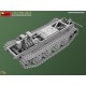 Kit de modélisme échelle 1:35 Pak 40/4 RSO MiniArt