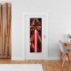 Poster de porte Star Wars Dark Vador