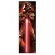 Poster de porte Star Wars Dark Vador