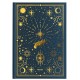 Ensemble Carnet A5 avec stylo astral dans boîte cadeau