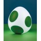 Lampe Œuf de Yoshi de Super Mario en PVC
