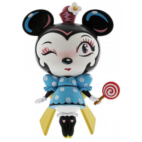 La Figure de Minnie Mouse, Miss Mindy 18 cm