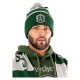 Bonnet vert Serpentard de Harry Potter