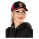 Casquette trucker Harry Potter Gryffondor avec blason