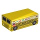 Boîte de collection avec design de bus scolaire South Park