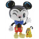 Figura Mickey Mouse Miss Mindy 18 cm