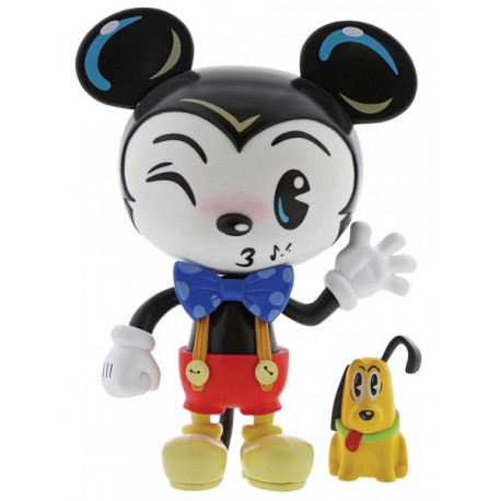 La Figure de Mickey, Miss Mindy 18 cm