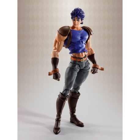 Figurine articulée de Jonathan Joestar de 17 cm