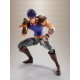 Figurine articulée de Jonathan Joestar de 17 cm