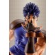 Figurine articulée de Jonathan Joestar de 17 cm