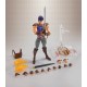 Figurine articulée de Jonathan Joestar de 17 cm