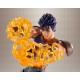Figurine articulée de Jonathan Joestar de 17 cm