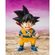 Figurine articulée Glorio Dragon Ball de 13 cm