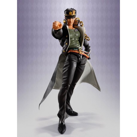 Figura articulada Jotaro Kujo de 17 cm de JoJo's Bizarre Adventure