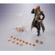 Figura articulada Jotaro Kujo de 17 cm de JoJo's Bizarre Adventure