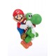 Figura articulada de Yoshi de 11 cm com acessórios