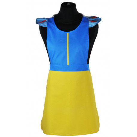 Tablier De Blanche-Neige De Disney