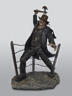 Statue Creeper de Jeepers Creepers 58 cm