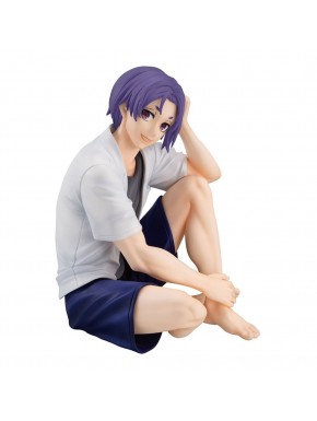 Statue PVC Reo Mikage Blue Lock 9 cm