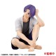 Statue PVC Reo Mikage Blue Lock 9 cm