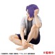 Statue PVC Reo Mikage Blue Lock 9 cm