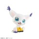Statue de Tailmon Digimon Adventure en PVC