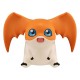 Statue PVC Patamon Digimon Adventure