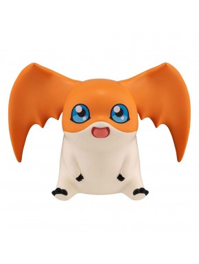 Statue PVC Patamon Digimon Adventure