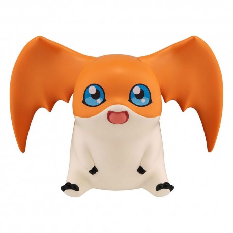 Statue PVC Patamon Digimon Adventure