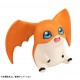 Statue PVC Patamon Digimon Adventure