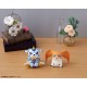 Statue PVC Patamon Digimon Adventure