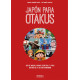 Book Japan for Otakus