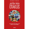 Book Japan for Otakus