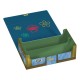 Coffret collector Squaroes 800 Bob l'Éponge Krusty Krab