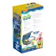 Coffret collector Squaroes 800 Bob l'Éponge Krusty Krab