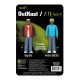 Figurine articulée Outkast 10 cm par Super7