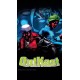 Figurine articulée Outkast 10 cm par Super7
