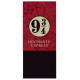 Braga Cuello Harry Potter Andén 9 y 3/4