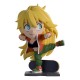 Figurine en vinyle Nikkaido Dorohedoro 12 cm par Youtooz