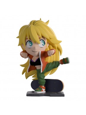 Figurine en vinyle Nikkaido Dorohedoro 12 cm par Youtooz